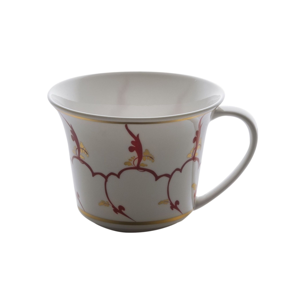 Geminiano Cozzi Feston e Cadena Rosso...