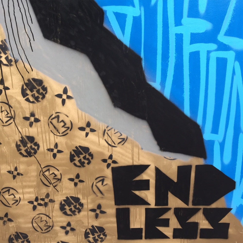 Geminiano Cozzi Endless Logo Mug 45 cl