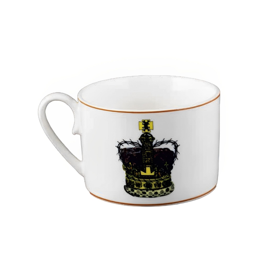 Geminiano Cozzi Lizzy Vuitton Tea Cup...