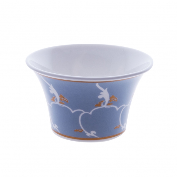 Geminiano Cozzi Zuccheriera Feston e Cadena Azzurro cl. 20