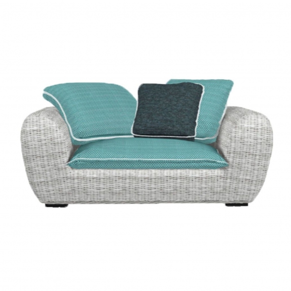 Gervasoni Panda 01 Outdoor Sofa