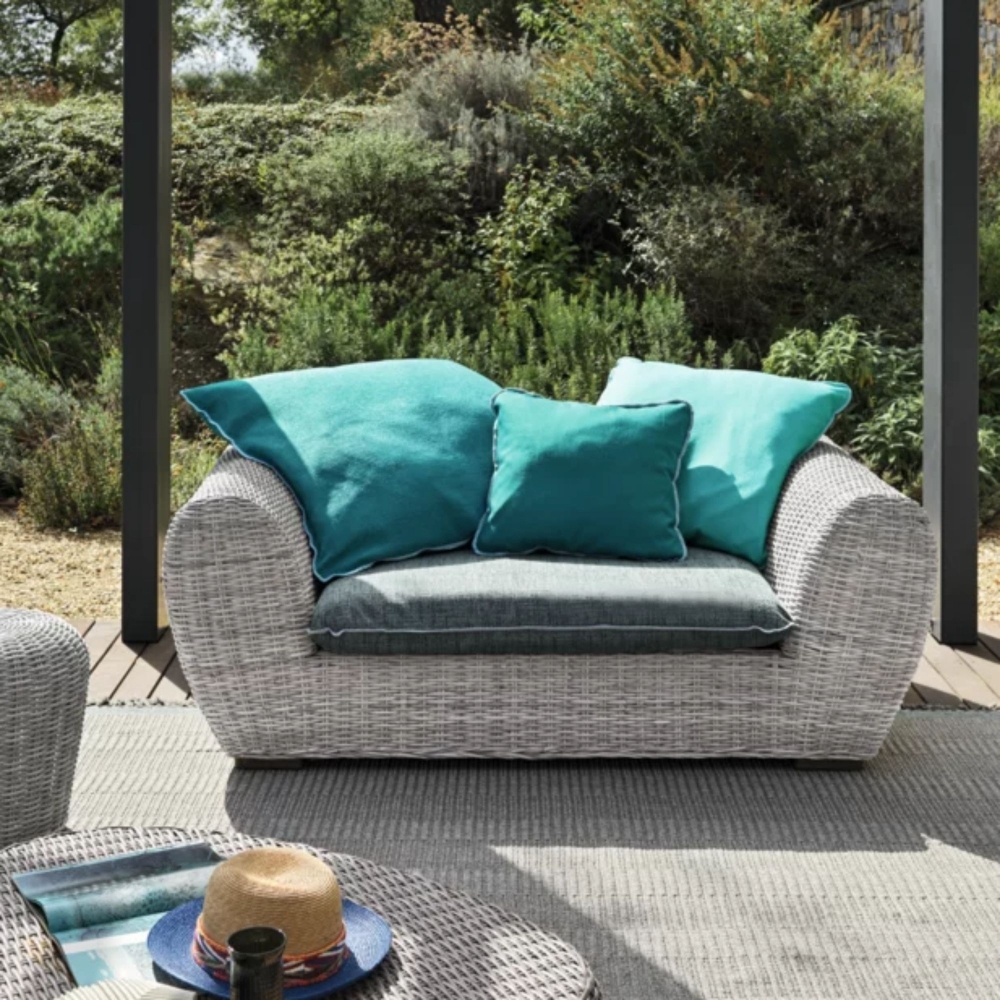 Gervasoni Panda 01 Outdoor Sofa