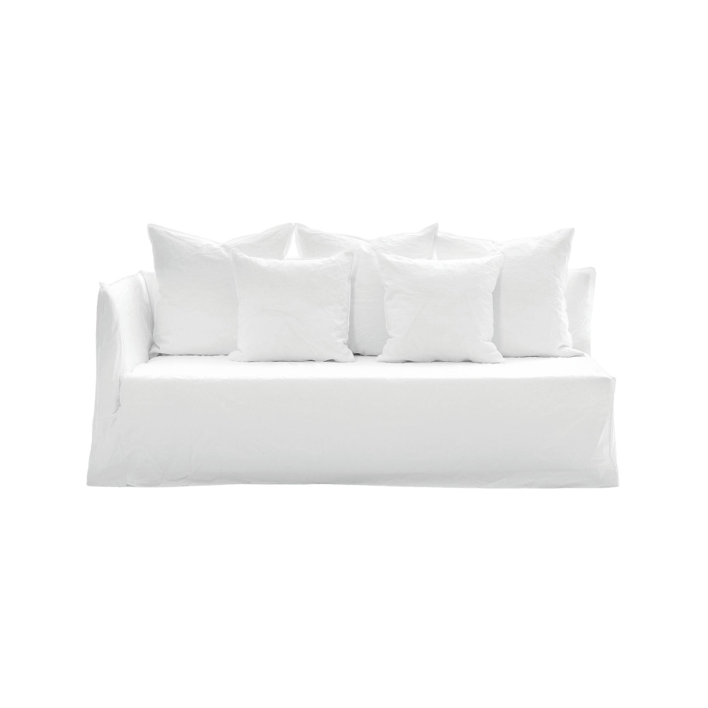 Gervasoni Ghost 21 Modular Sofa - Left armrest