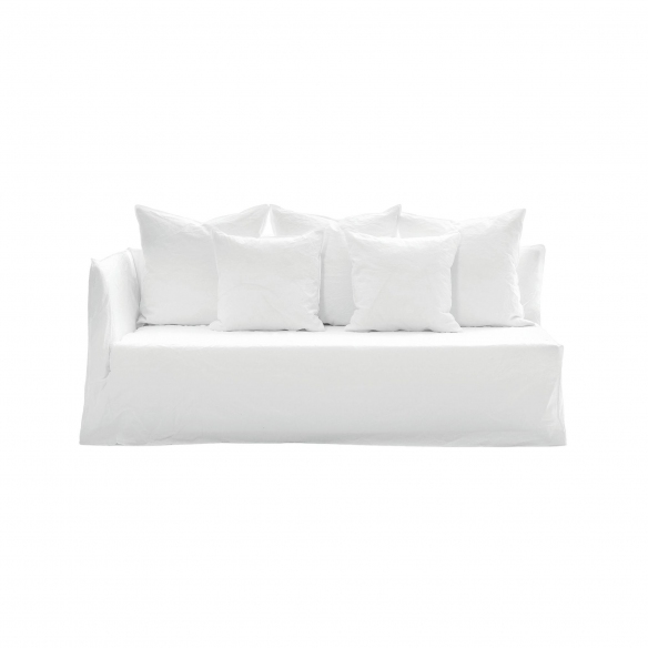 Gervasoni Ghost 21 Modular Sofa - Left armrest