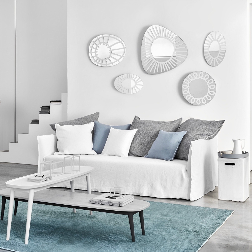 Gervasoni Divanetto Ghost 10