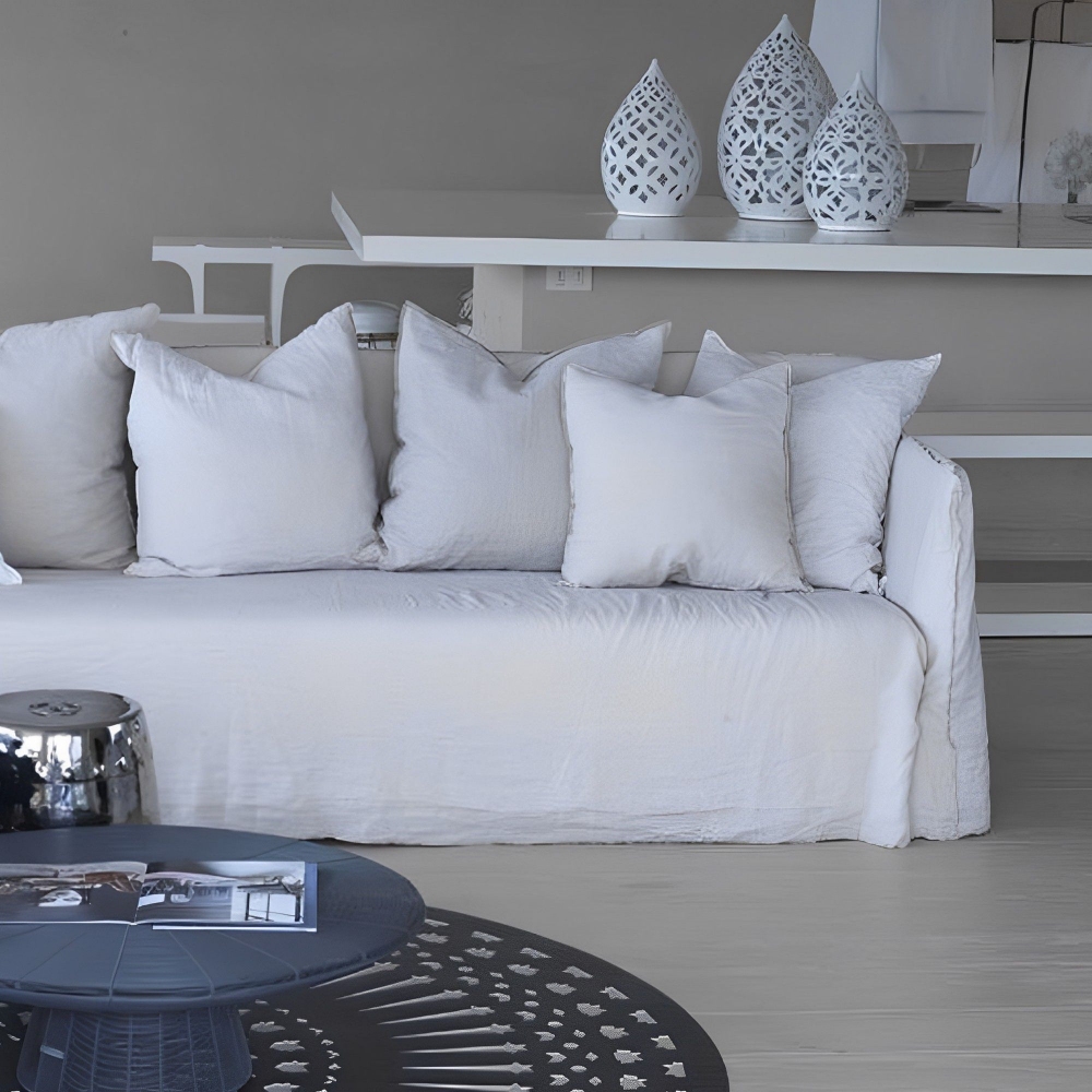 Gervasoni Divanetto Ghost 10