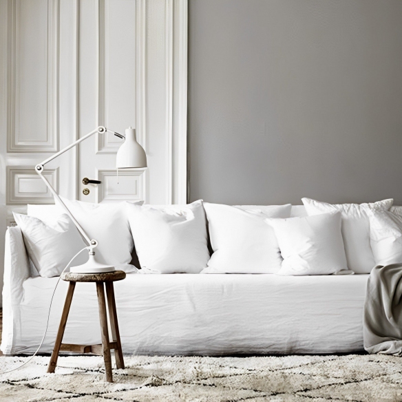 Gervasoni Ghost 114 Sofa