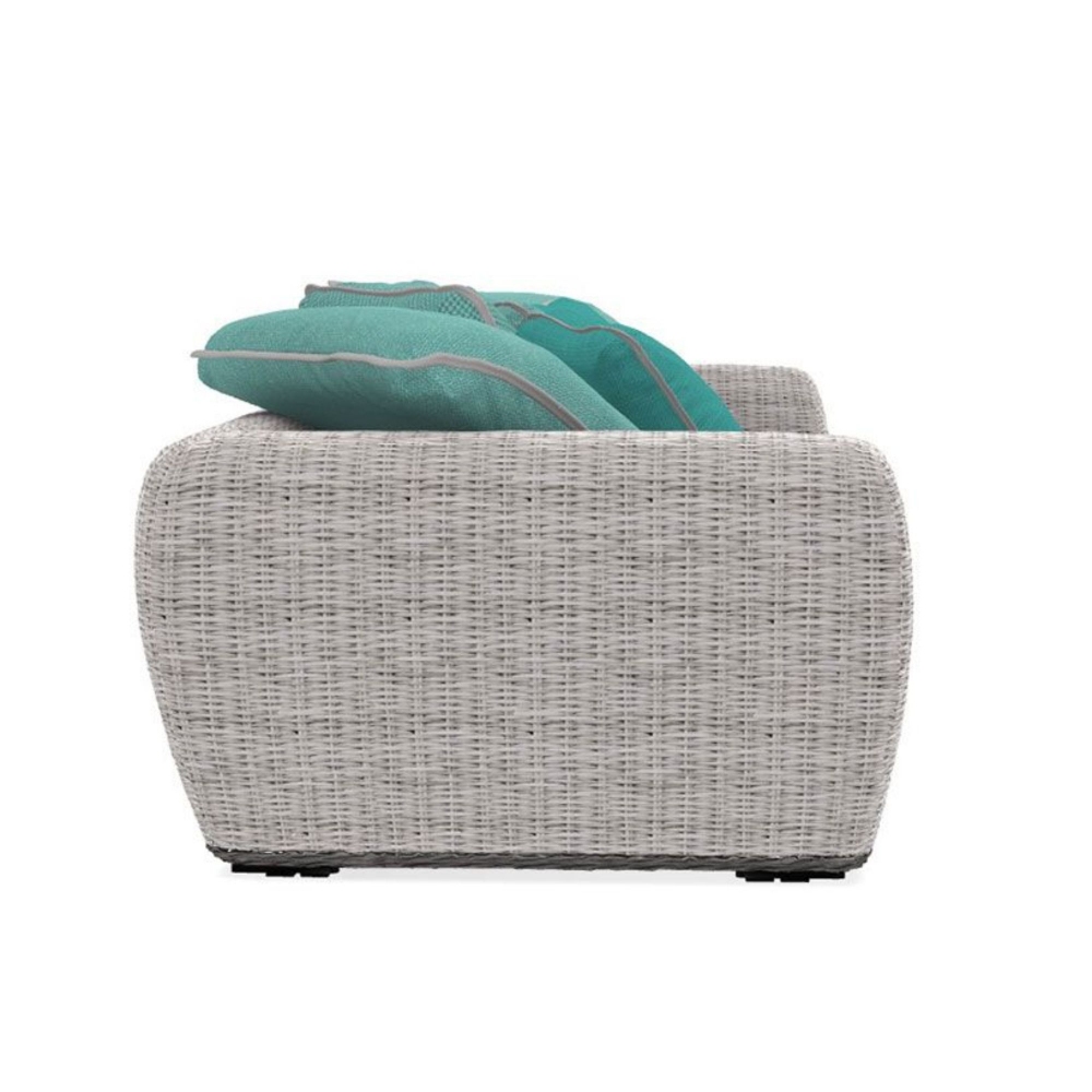Gervasoni Panda 03 Outdoor Sofa 267 cm