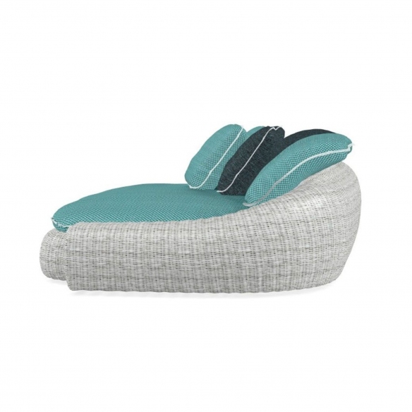 Gervasoni Divano outdoor Panda 04 cm. 214