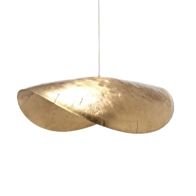 Gervasoni Lampada a Sospensione Brass 96