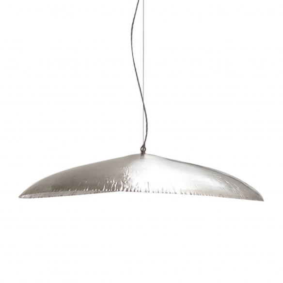 Gervasoni Lampada a sospensione Silver 95