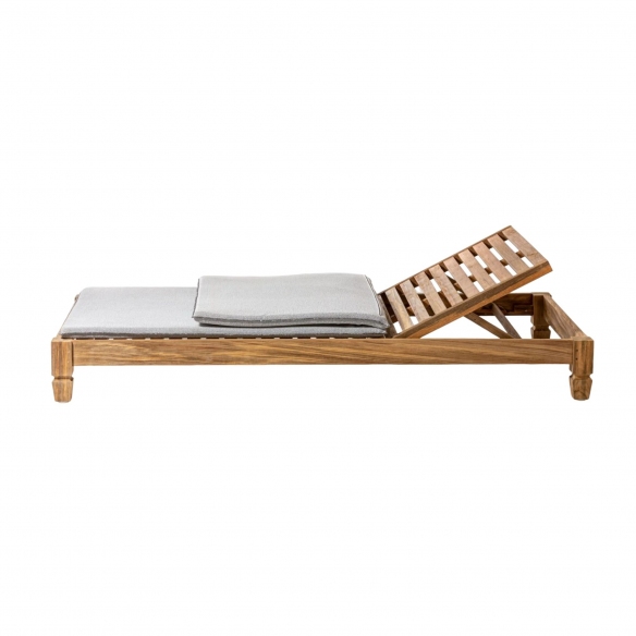 Gervasoni Jeko 81 Lounge Bed