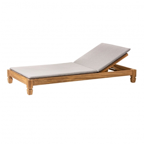 Gervasoni Jeko 81 Lounge Bed