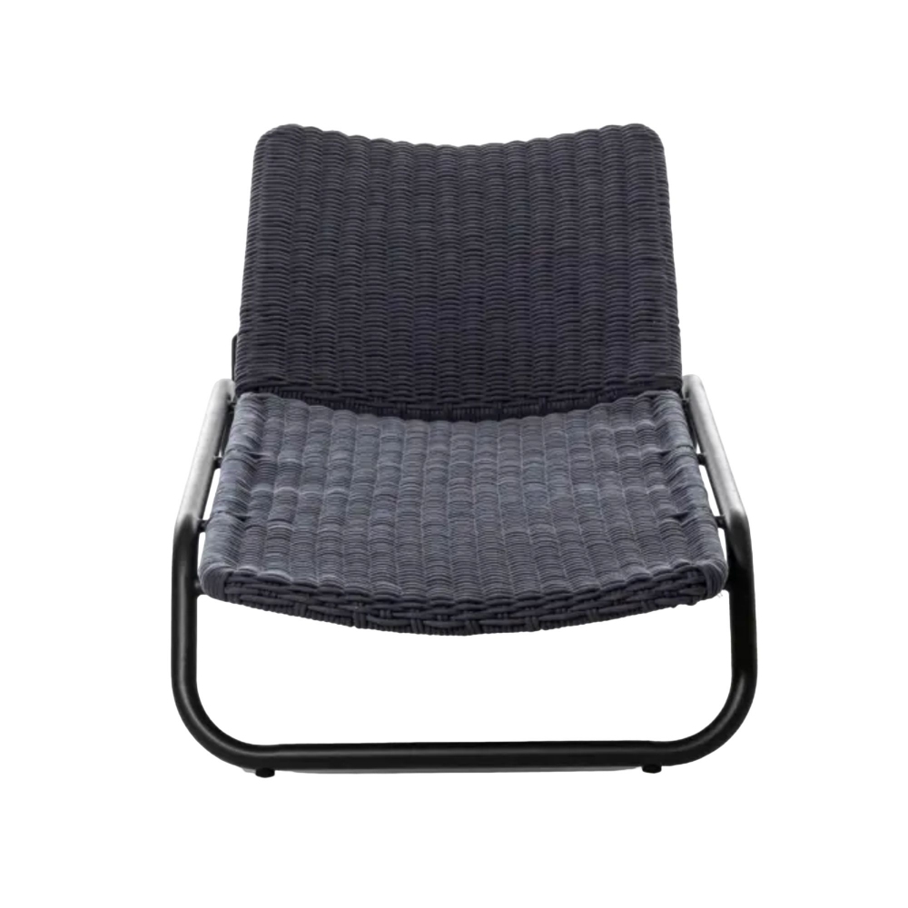 Gervasoni Lettino outdoor Ken 82