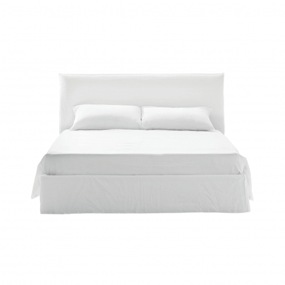 Gervasoni Letto Ghost 80 G cm. 180x200