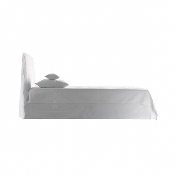 Gervasoni Letto Ghost 80 G cm. 180x200