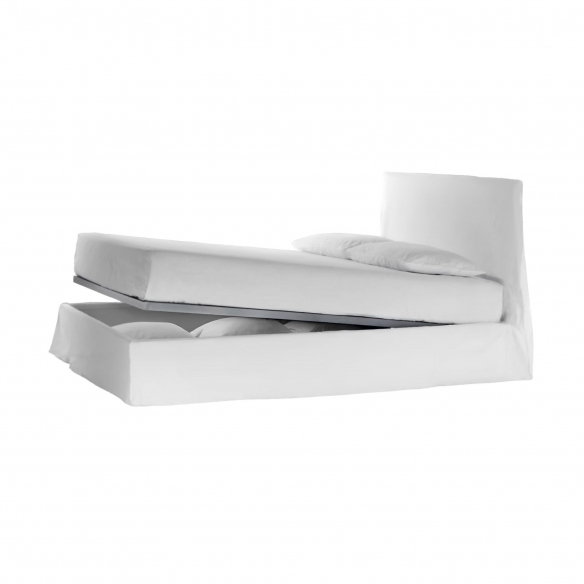 Gervasoni Letto Ghost 80 G cm. 180x200
