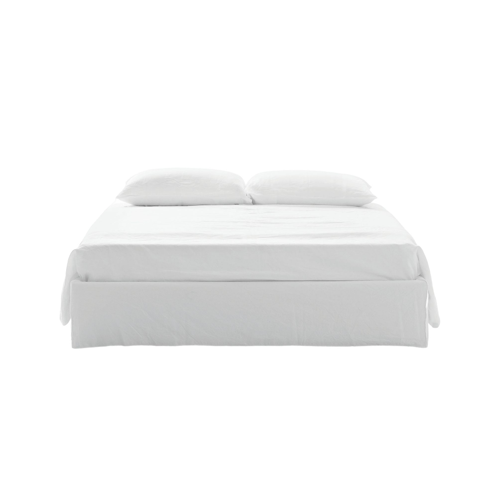 Gervasoni Ghost 80 L Bed