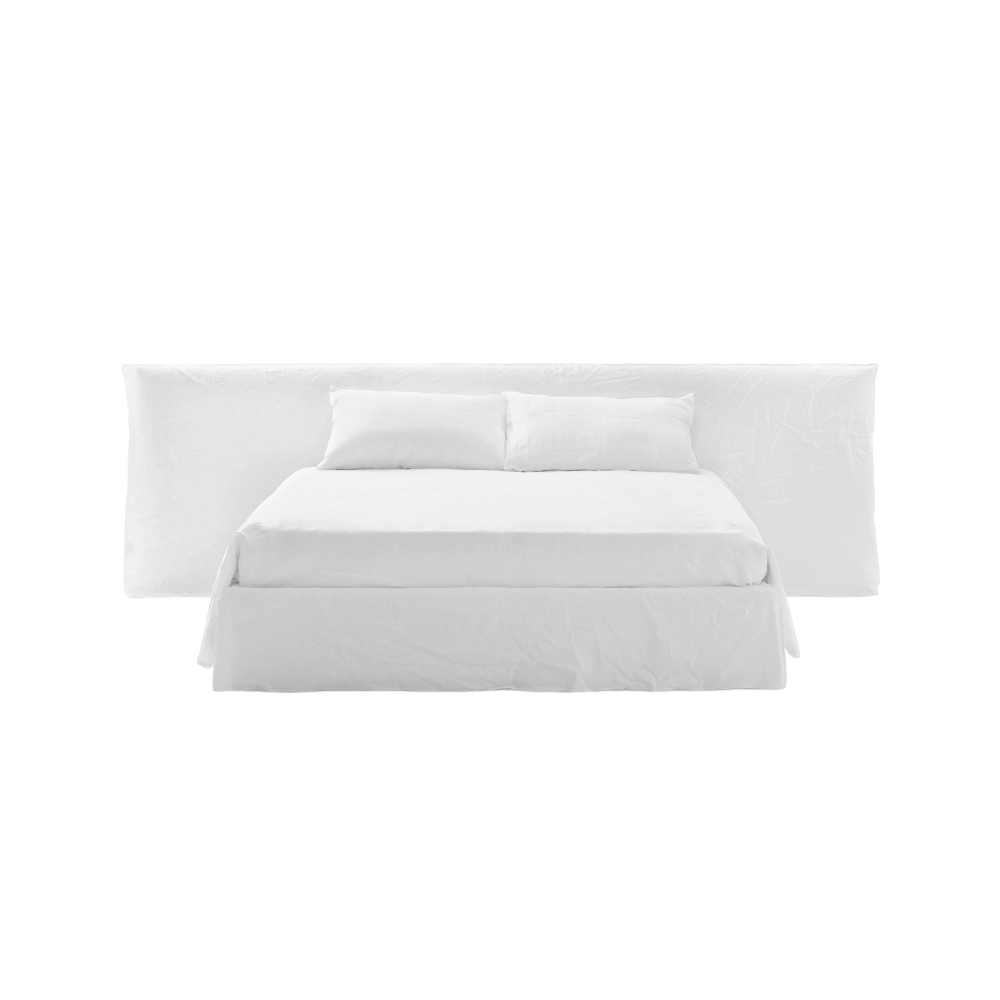 Gervasoni Ghost 81 E Bed 160x200 cm