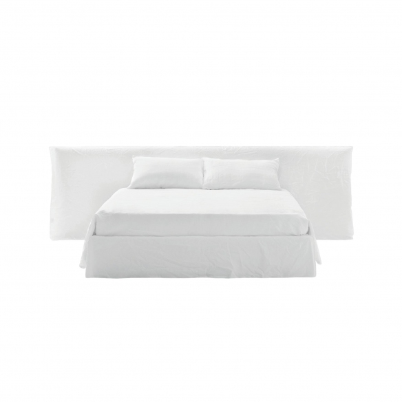 Gervasoni Ghost 81 E Bed 160x200 cm
