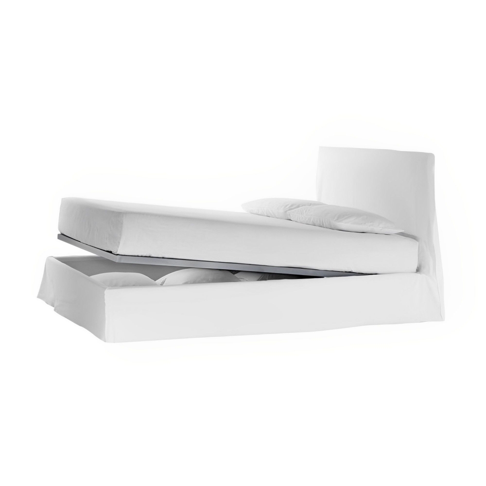 Gervasoni Ghost 82 S Bed