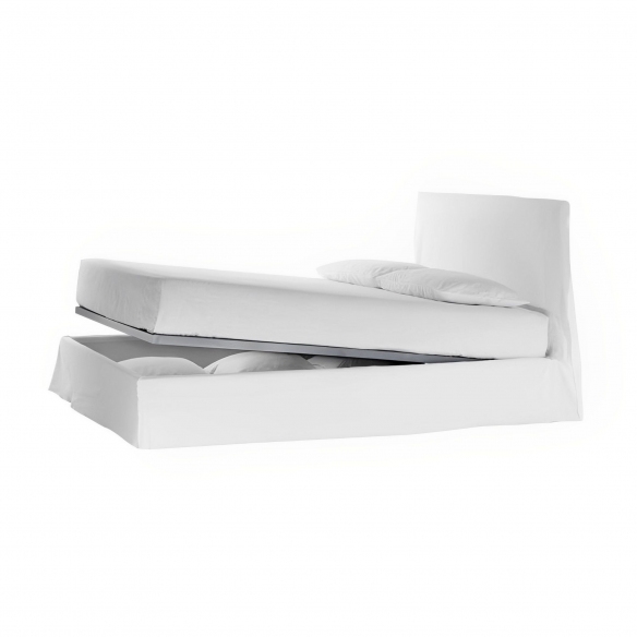Gervasoni Ghost 82 S Bed