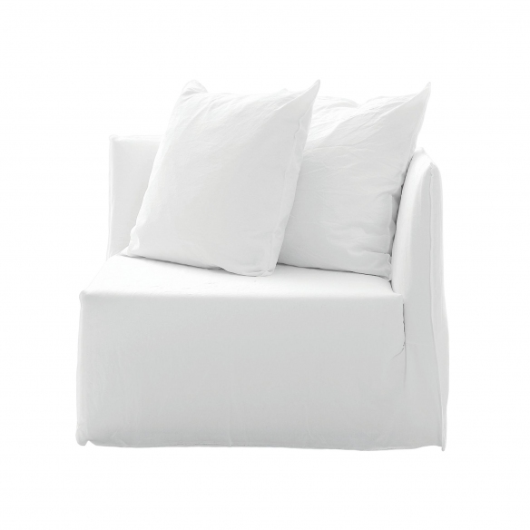 Gervasoni Ghost 27 Armchair