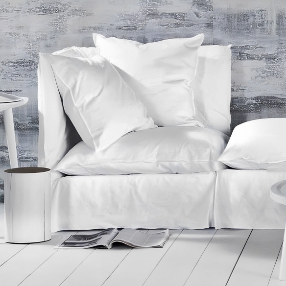 Gervasoni Ghost 27 Armchair
