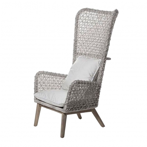 Gervasoni Poltrona bergere Panda 19