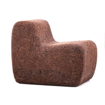 Gervasoni Poltrona Cork 05