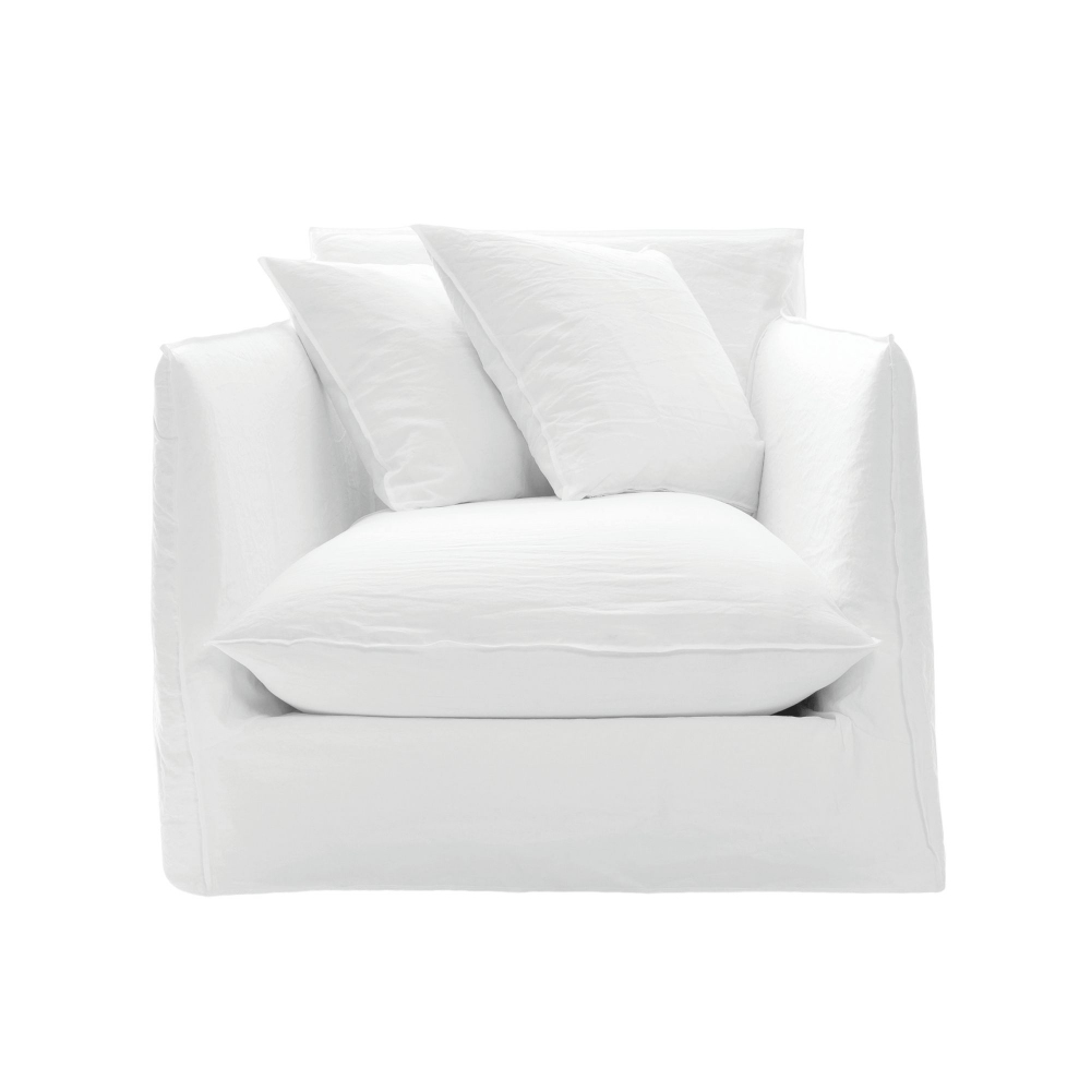 Gervasoni Poltrona Ghost 01