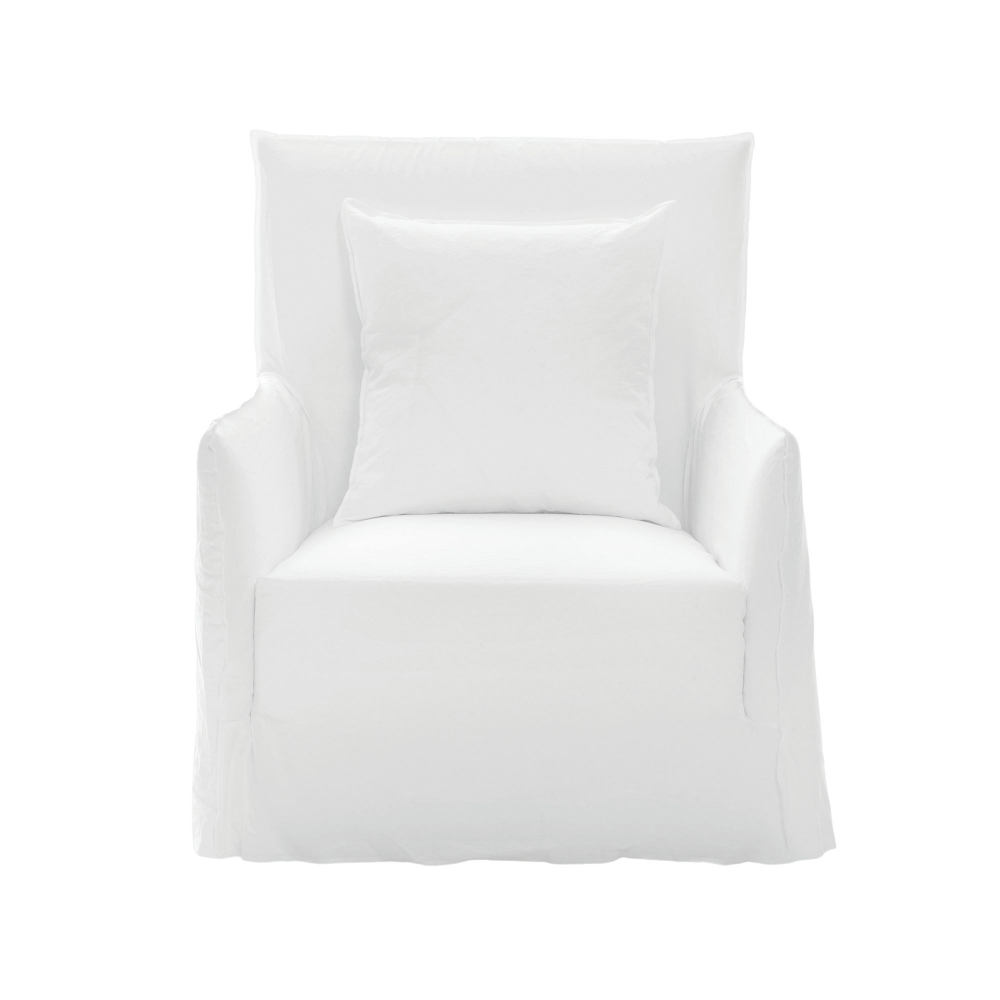 Gervasoni Ghost 04 Armchair