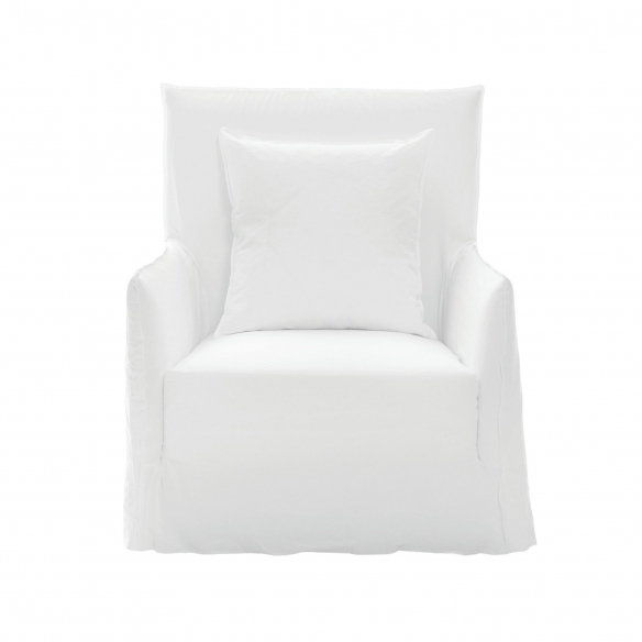 Gervasoni Ghost 04 Armchair