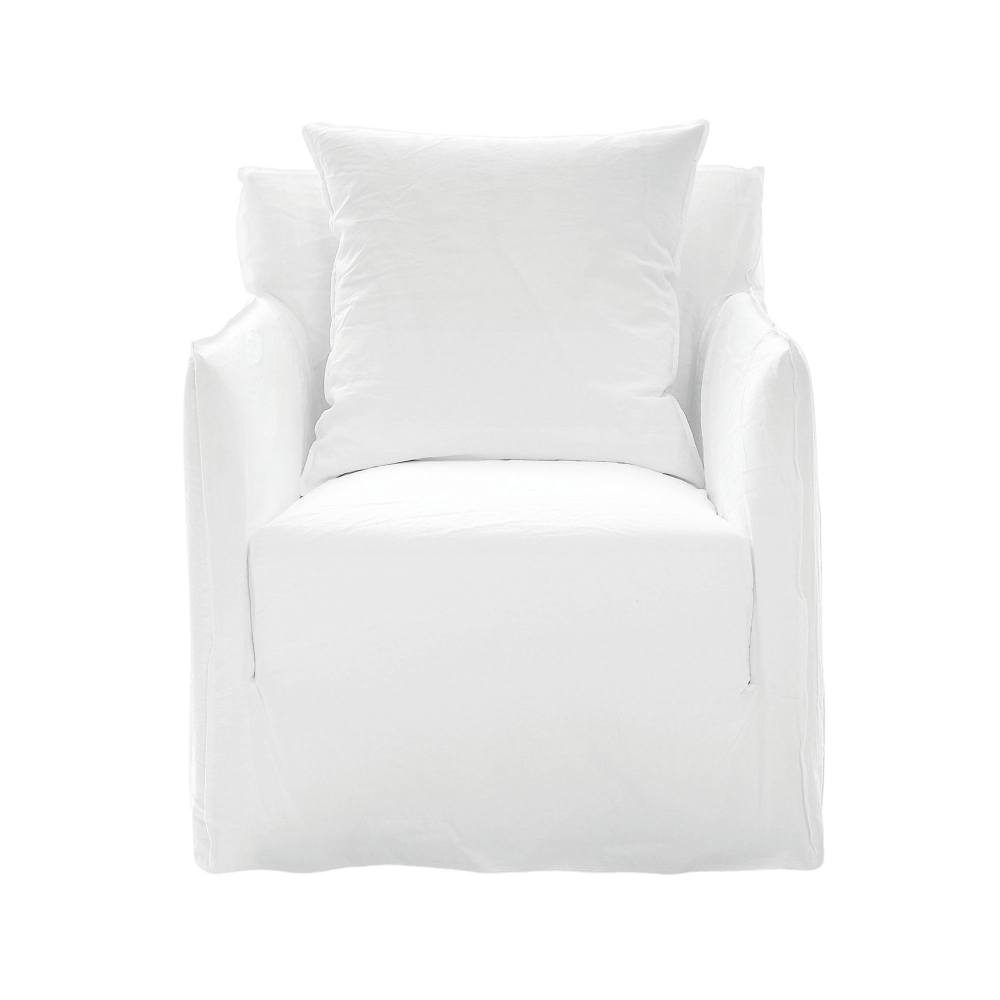Gervasoni Poltrona Ghost 05