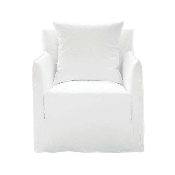 Gervasoni Poltrona Ghost 05