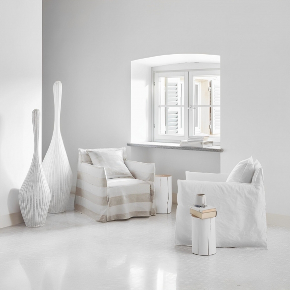 Gervasoni Poltrona Ghost 05