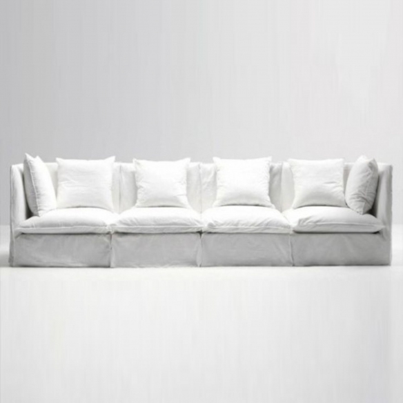 Gervasoni Poltrona Ghost 06