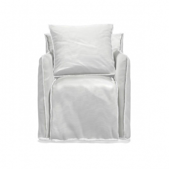 Gervasoni Poltrona Ghost Out 05