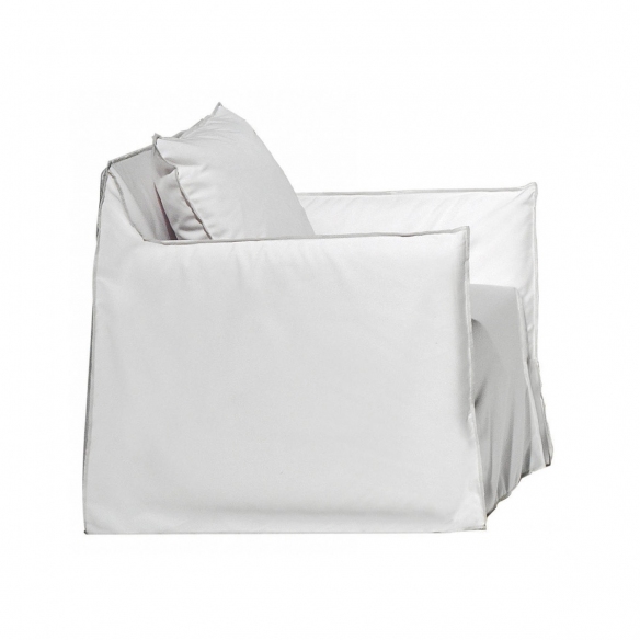 Gervasoni Poltrona Ghost Out 05