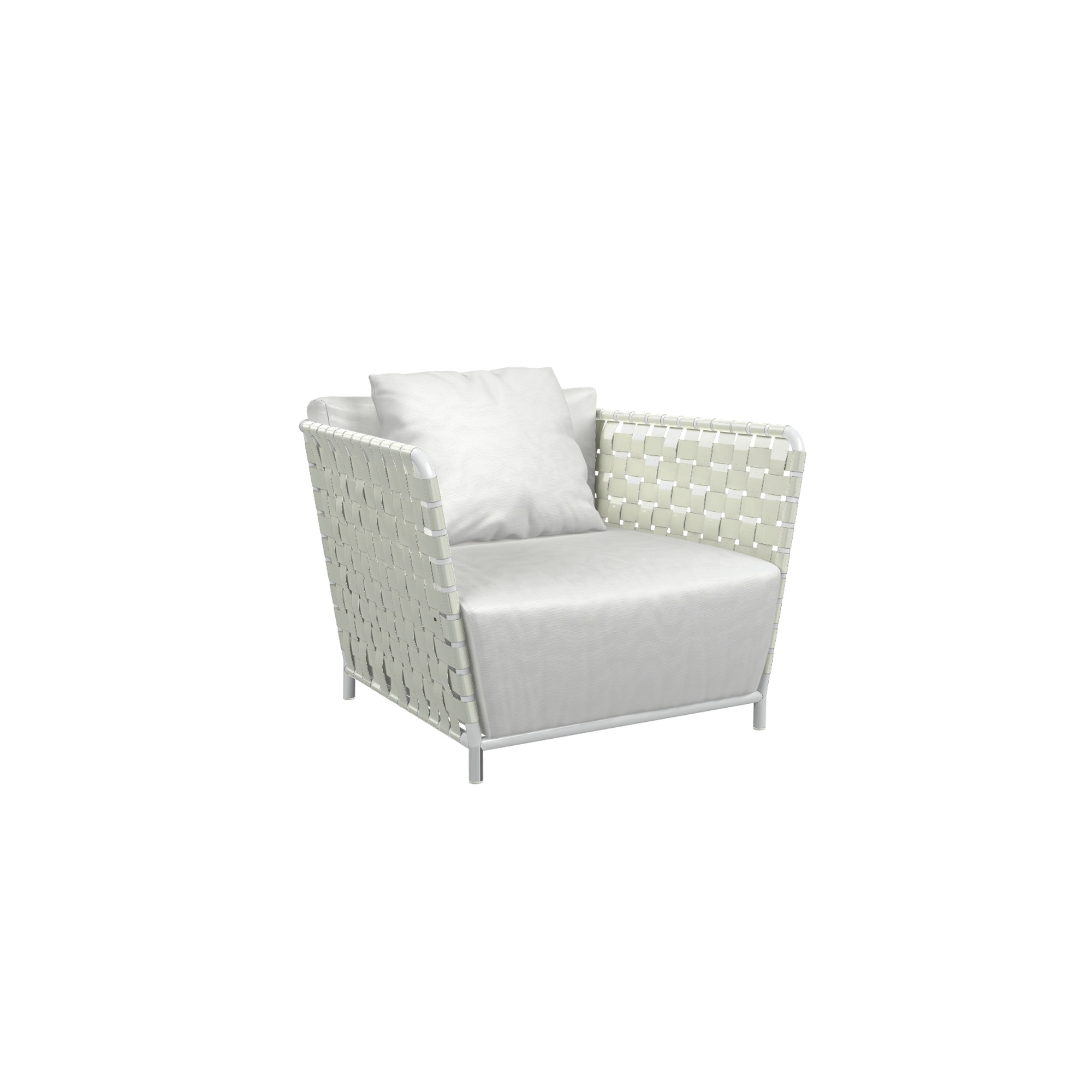 Armchair Poltrona Tomasucci Kaleidos Poltrona Patchwork Casa Shop