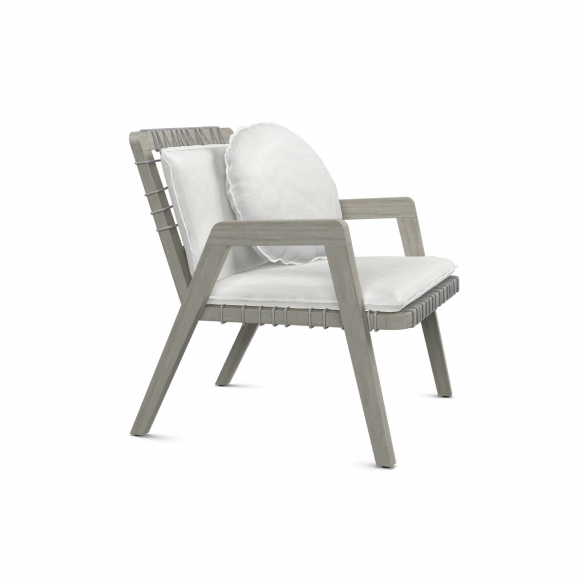 Gervasoni Poltrona InOut 861