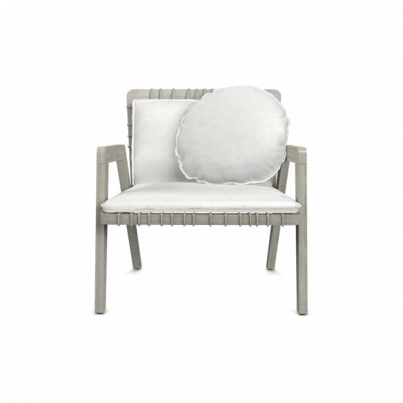 Gervasoni Poltrona InOut 861