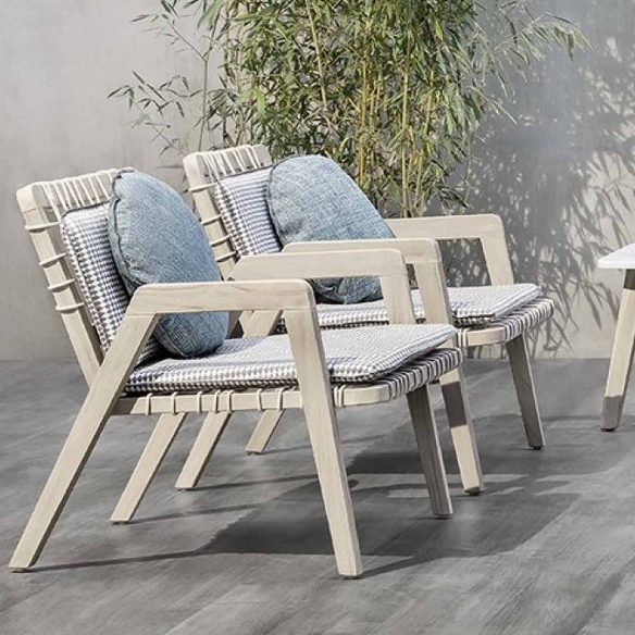 Gervasoni Poltrona InOut 861