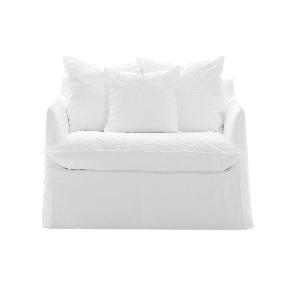 Gervasoni Poltrona Letto Ghost 11