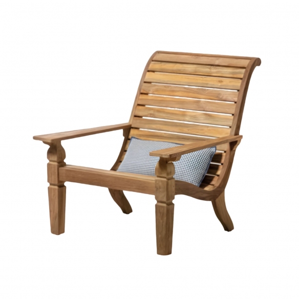 Gervasoni Jeko 26 Outdoor Lounge Chair