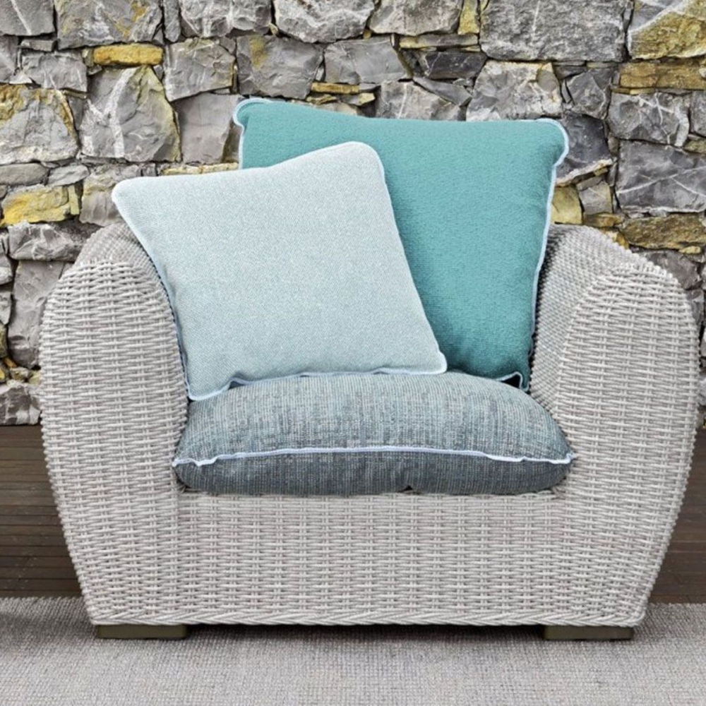 Gervasoni Panda 05 Outdoor Lounge Chair