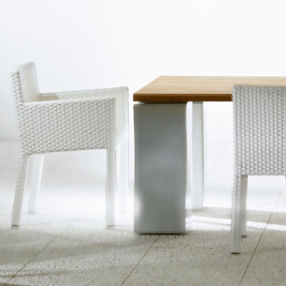 Gervasoni Poltroncina InOut 524