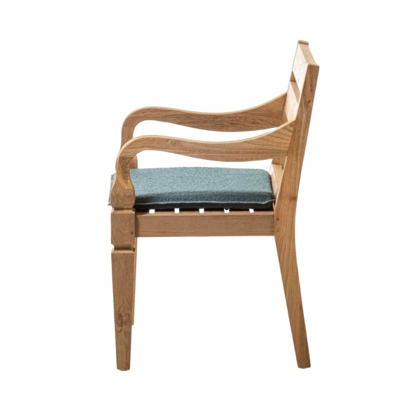 Gervasoni Jeko 24 Outdoor Armchair