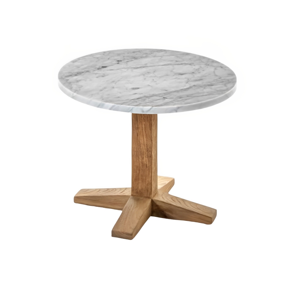 Gervasoni Jeko 40 Outdoor Side Table 40 cm