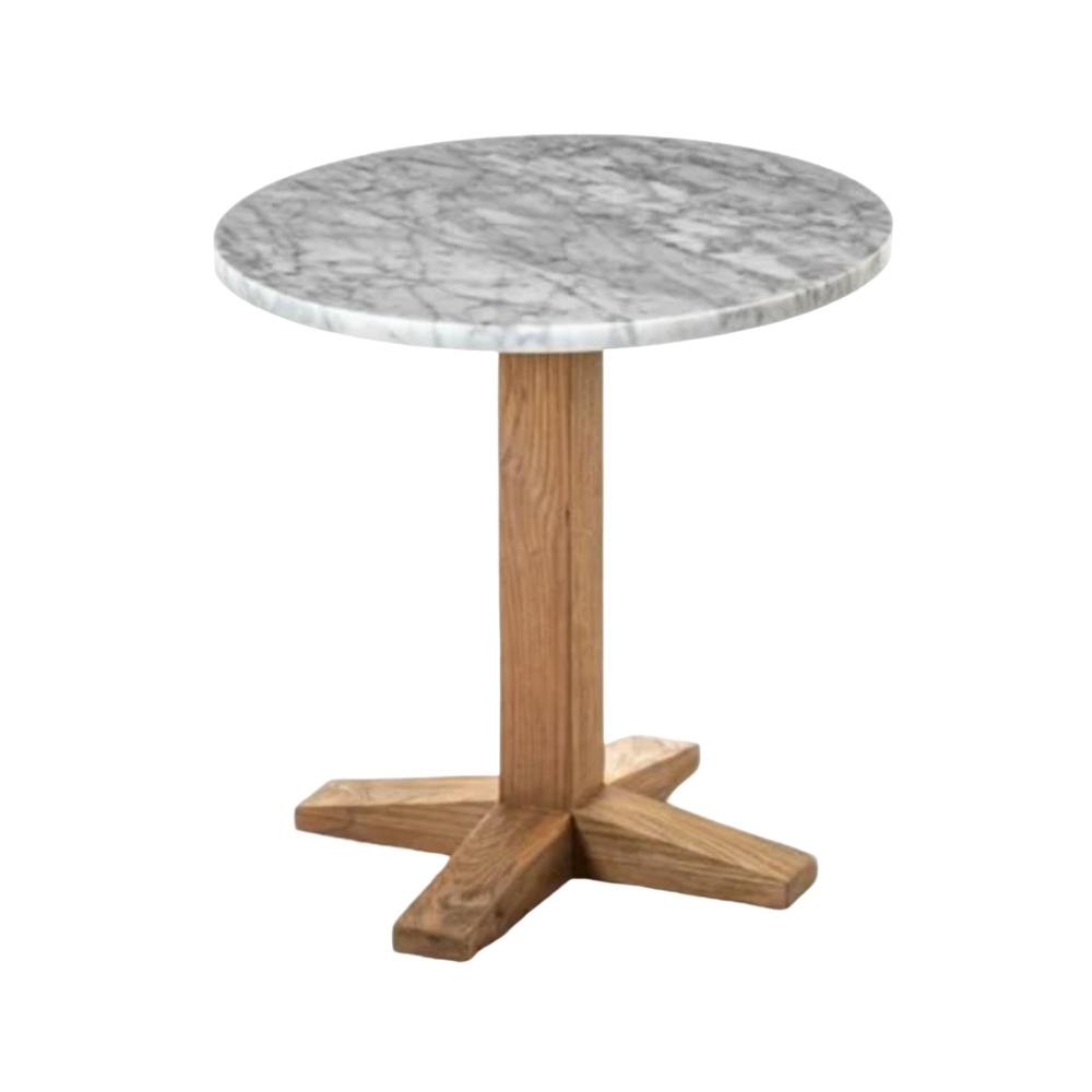 Gervasoni Tavolino outdoor Jeko 41 cm. 50